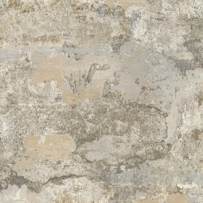 Holden Décor Holden Decor Concrete Texture Multicoloured Industrial Wallpaper 13162 from B&Q