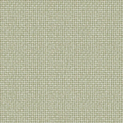 Holden Décor Holden Decor Basket Weave Green Wallpaper Traditional Realistic Feature Wall from B&Q
