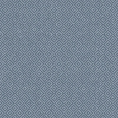 Holden Décor Holden Decor Riviera Diamond Navy Wallpaper 75921 from B&Q