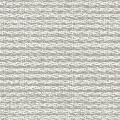 Holden Décor Holden Pappus Twill Weave Wallpaper Grey 75981 from B&Q