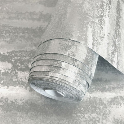 Holden Décor Khalili Wallpaper Horizon Bead Dove Holden 99391 from B&Q