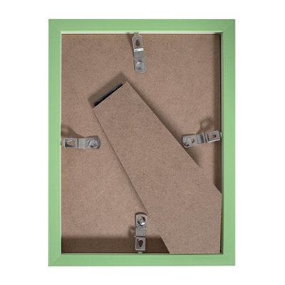 Kenro Envoy Classic Green 8X10" / 20X25Cm from B&Q