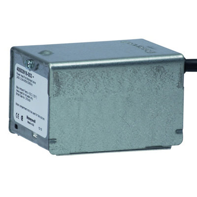 Resideo Honeywell Home Replacement Powerhead V4043 40003916-001/u from B&Q