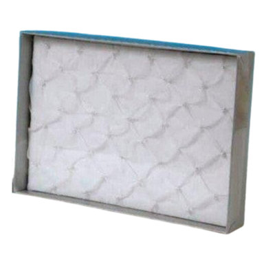 White Cherish Wedding Guest Book from B&Q