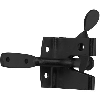 Perry No.1932 Medium Auto Gate CatchesPrepacked from B&Q