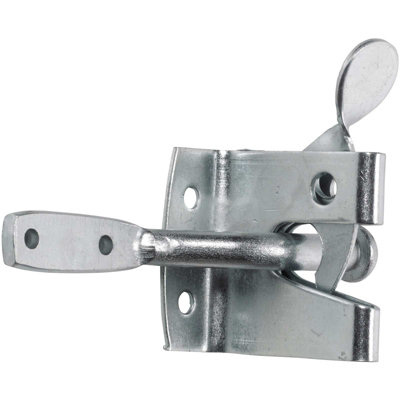Perry No.1932 Medium Auto Gate CatchesPrepacked from B&Q