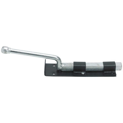 Perry 300mm No.60Mt Monkey Tail BoltsPrepacked from B&Q