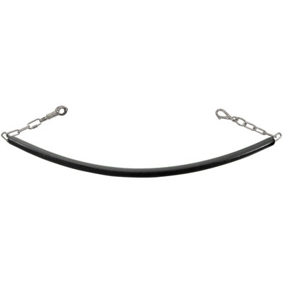 Perry Horse Stable Chain Pink Rubber Coated Heavy Duty Flexible Stall Safety from B&Q