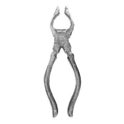 Primus Cast Iron Bottle OpenerPliers from B&Q