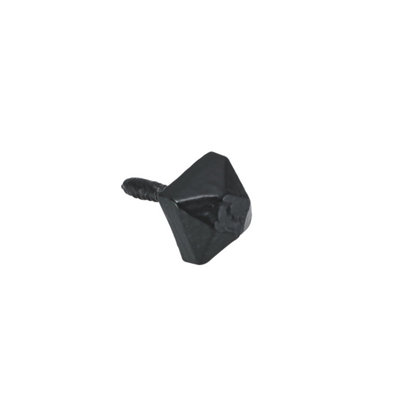 Perry 15mm No.4361 Old Hill Ironworks Door Studs from B&Q
