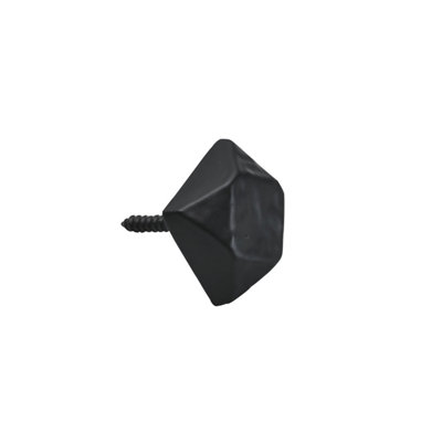 Perry 23mm No.4361 Old Hill Ironworks Door Studs from B&Q