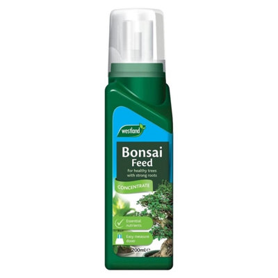 Westland Bonsai Feed Concentrate from B&Q
