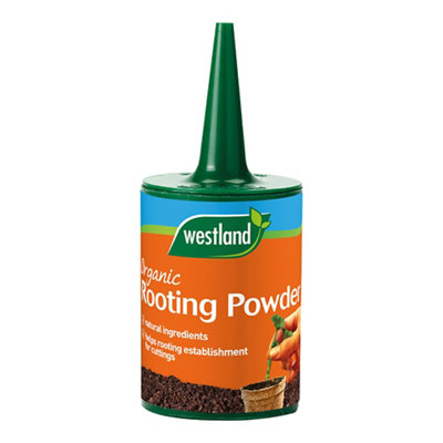 B&Q -  Organic Rooting Powder 60G