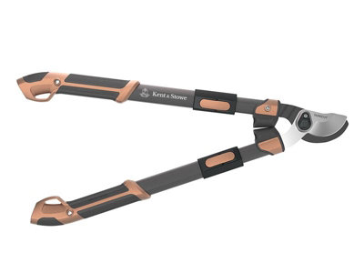 Kent & Stowe 70100407 Surecut All Purpose Extra Power Loppers K/S70100407 Green