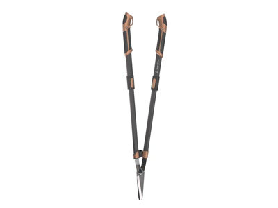Kent & Stowe 70100602 Surecut Adjustable Height Lawn Shears K/s70100602 from B&Q