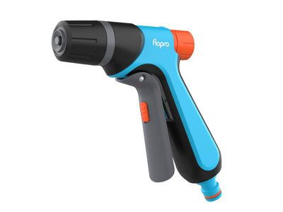 Flopro Adjustable Jet Spray Gun 70300741 - Image 5