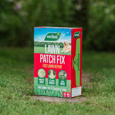 Shop lawn & plant care