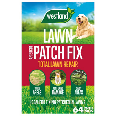 Westland Lawn Patch Repairer 4.8Kg from B&Q