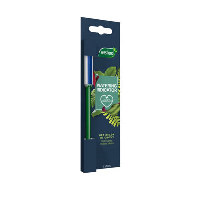 B&Q -  Water Indicator (H)193mm (W)58mm
