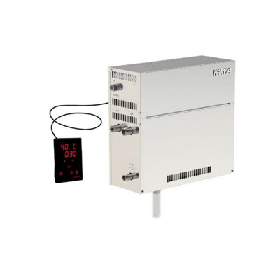 Steam Generator Harvia Hgd90Xw 9 Kw Wifi