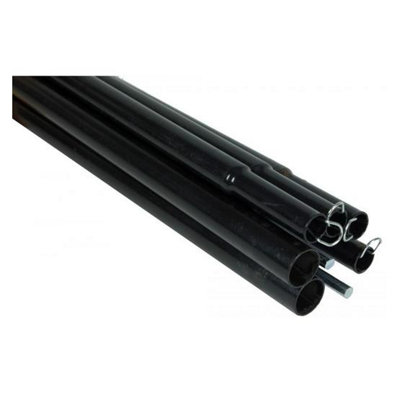 Vango 250Cm Pole & Clamp Driveaway Awning Attachment from B&Q