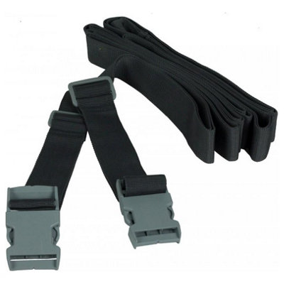 Vango Spare Attachment Storm Straps 8M (Driveaway Awnings) from B&Q
