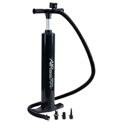 Vango Airbeam Camping Stand Up Pump