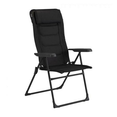 Vango Hampton Dlx Camping Chair (Excalibur)