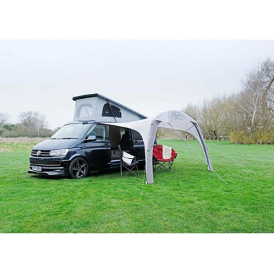 Vango Airbeam Sky Canopy2.5M from B&Q