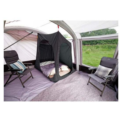 Vango BedroomDrive Away Awning (Br001) from B&Q