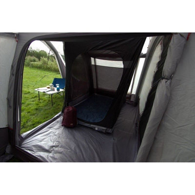 Vango Sports Awning Bedroom (Br004) from B&Q