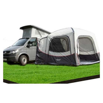 Vango Grey Agora Air Vw - Shadow