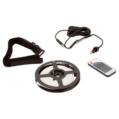 Vango Sunbeam Flexi 2M Usb Light