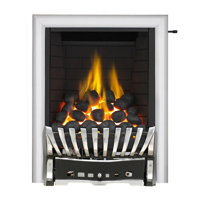Products | Focal Point Elegance Full Depth Black Chrome Effect Slide ...