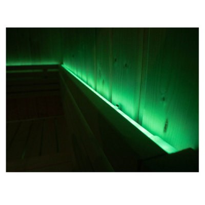 Harvia New Led-Option For Sauna Room - Rgbws2020Cv-38663