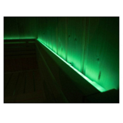 Harvia New Led-Option For Sauna Room - Rgbws1616Cv-38664