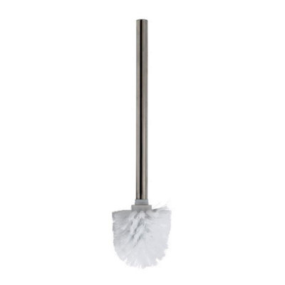 B&Q -  Mirror Finish  Replacement Brush & Handle
