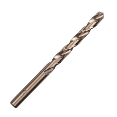  - Uk Drills 2.0mm Cobalt Drill Bit M35 Metal Stainless Steel Cast Iron 10 Drill Bits