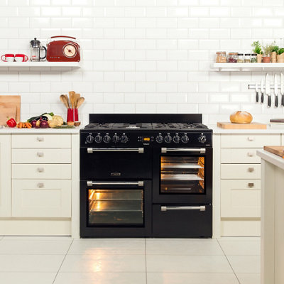 Shop cookers.