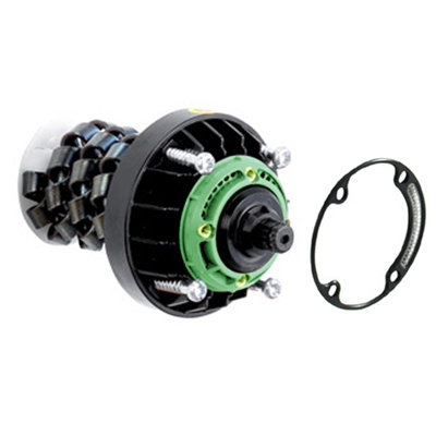 Aqualisa Thermostatic Hydramax Green High Pressure (Hp) Shower Cartridge 022803 from B&Q