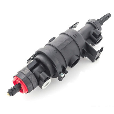 Aqualisa Aquarian E99 Colt Thermo Thermostatic Cartridge Body 214004 Black from B&Q