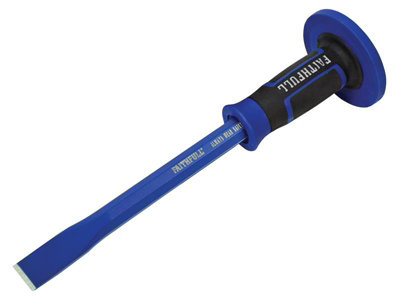 Faithfull Cold Chisel And Grip - Image 7