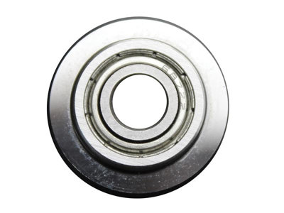 Faithfull 8117/22B Spare Wheel For Faitlc900/faitlc1200 Faitlcprofw from B&Q