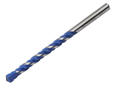 Faithfull  Multi Construction Drill Bit 8 X 120mm Faimcd8120