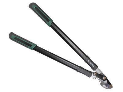 Faithfull Countryman 600Mm Geared Bypass Lopper For Effortless Branch Cutting