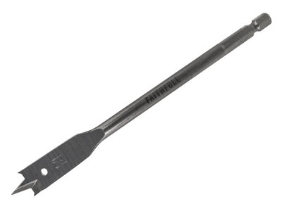 Faithfull 30205007 Flat Bit 14mm Faifb14E from B&Q