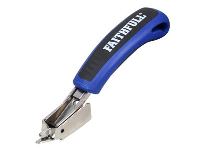 Faithfull Heavy Duty Staple Puller - Image 7