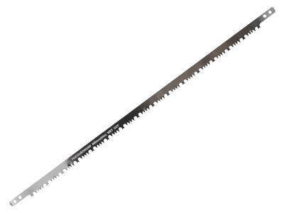 B&Q -  Sh62624W Countryman Wet Cut Bowsaw Blade 600mm 24In Faicoubow24W