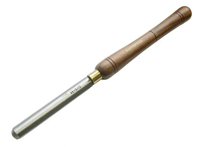 Faithfull Faiwctrou16F Fsc Hss Turning Chisel 16mm Roughing Out Faiwctrou16F from B&Q