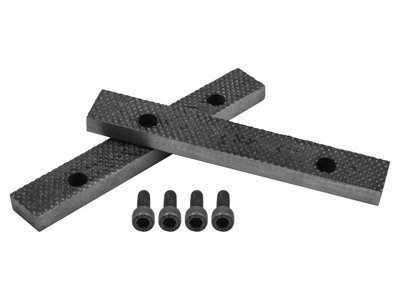 B&Q -  Rpv05-Mtj6 Spare Jaws For Vice Clamp Faimv150Sg 150mm 6In Faimv150Jaws